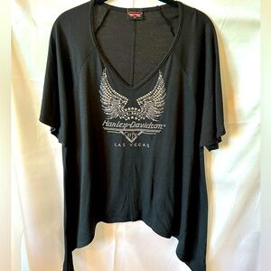 Harley Davidson T-shirt